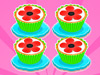 play Sweet Poppy Cupcakes