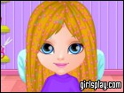 play Baby Barbie Manga Haircuts