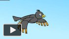 play The Odd Math Bird