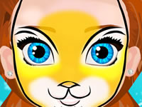 play Anna - La Reine Des Neiges