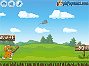 play Mice Launch