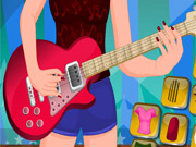 play Musical Hands