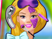 play Summer Princes Makeover Kissing