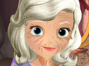 play Sofia Rejuvenation Kissing