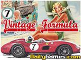 play Vintage Formula 7