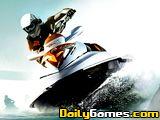 play Jet Ski Racer