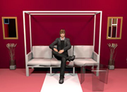 play Real World Escape 48 Strange Guy