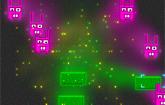 play Neon Rabbits