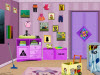 play Messy Baby Room Escape