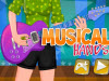 play Musical Hands