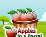 play Apples In A Barrel