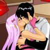 play Valentine Night Of Kissing