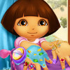 play Dora Nails Spa