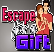Escape For A Gift
