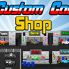 Custom Car Shop