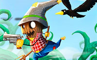 play Robert The Scarecrow