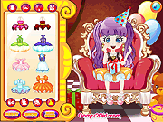 play Birthday Princess