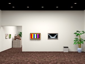 play Episode No. 014: Museum Escape