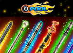 play 8 Ball Pool Mobile