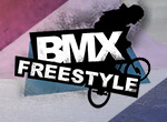play Bmx Freestyle