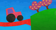 play Jelly Truck