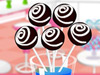 Ice Cream Cake Pops