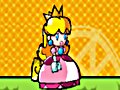 Princess Peach Go Adventure