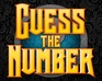 play Guess The Number