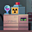 play Schrodinghost
