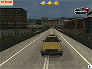 play Geordie Sim Taxi