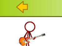 play Super Crazy Guitar Maniac Deluxe 2