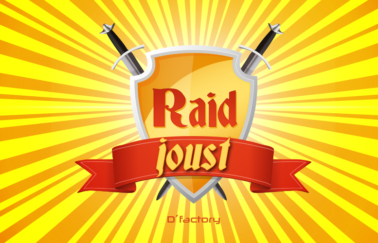 play Raid Joust