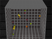 play 3 D Snake!