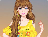 play Barbie Camping Princess