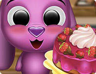 play Chef Toto'S Delicious Cake