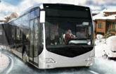 play Winter Bus Driver