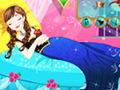 play Sleeping Princess Anna