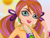 play Evee Facial Make Up