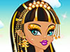 play Cleo De Nile Hair And Facial