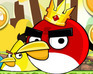 play Angry Birds Rebuilding Warrior
