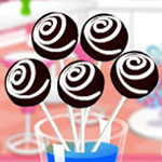 play Ice Cream Cake Pops