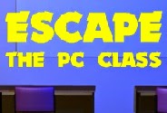 play Escape The Pc Class