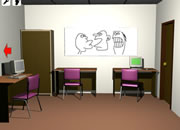 play Escape The Pc Class