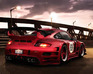 play Racing Porsche Jigsaw