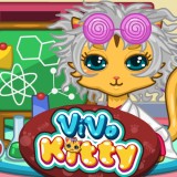 play Vivo Kitty