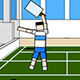 play Ragdoll Tennis