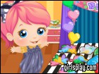 play Baby Alice Birthday Party