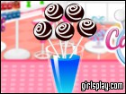 play Ice Cream Cake Pops