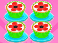 play Sweet Poppy Cupcakes