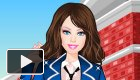 play Entrepreneur Barbie